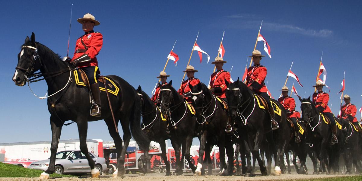 Everyone Knows Canadians Are Nice, But Why?