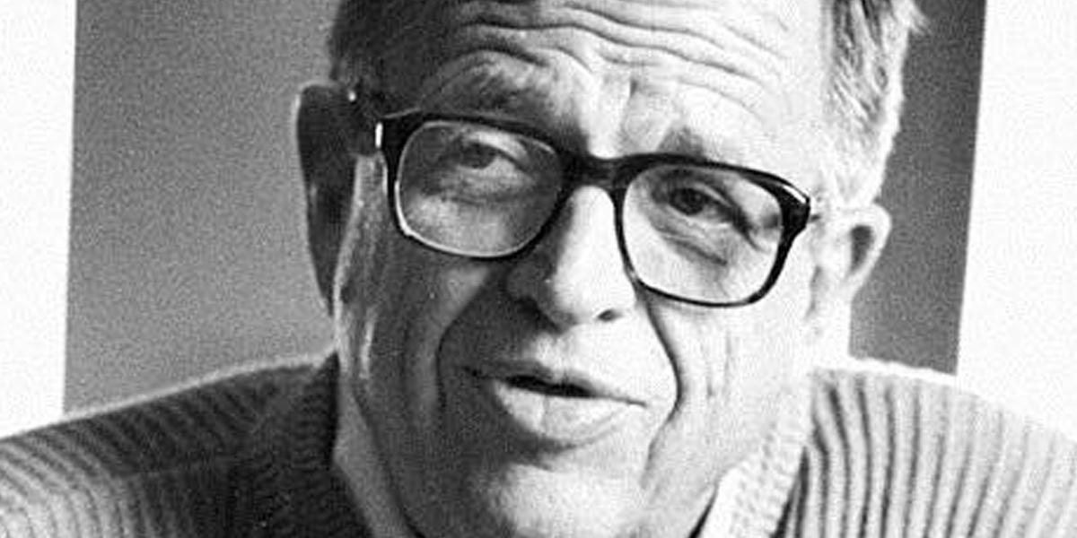 Chuck Colson Offers a Compelling Perspective on the Resurrection of Jesus Christ