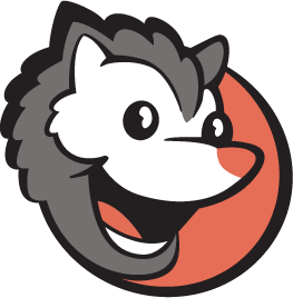 Positive Possum Logo